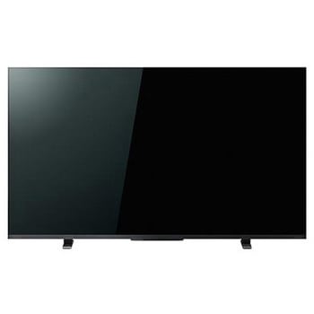 43M550L 4K液晶レグザ 1台 REGZA 【通販モノタロウ】