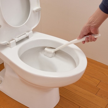 Amazon｜便器ブラシとホルダーセット トイレブラシ 家庭用トイレ