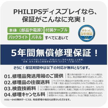 液晶ディスプレイ 23.8型/1920×1080/HDMI、USB Type-C/ブラック/スピーカー：あり Philips