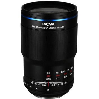 90mm F2.8 2×Ultra Macro APO LAOWA