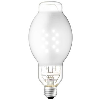 LEDioc LEDライトバルブG 15W 岩崎電気