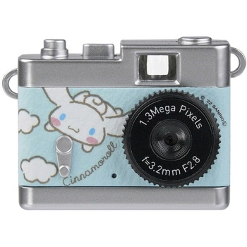 新品　サンリオ トイカメラ 1109110753_672ec3f96201a.jpg