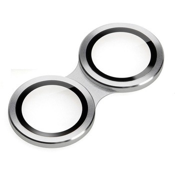 - iPhone 14/14 Plus�p�����Y�ی�v���e�N�^�[ Kenko(�P���R�[�g�L�i�[) �w��h�~ 12767687