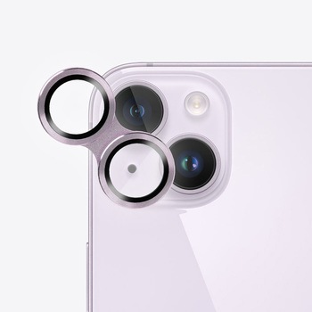 iPhone 14/14 Plus用レンズ保護プロテクター Kenko(ケンコートキナー)