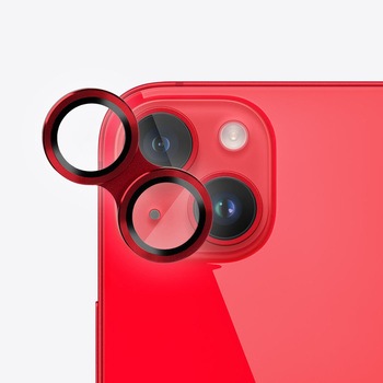 iPhone 14/14 Plus用レンズ保護プロテクター Kenko(ケンコートキナー)
