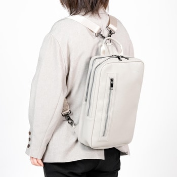 PCスリムリュック Hessen CORNFORD(ヘッセン コンフォルド)
