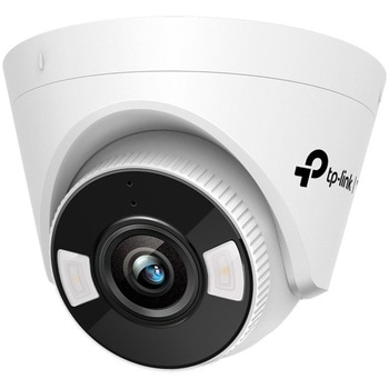 VIGI 4MPタレット型フルカラーネットワークWi-Fiカメラ TP-LINK