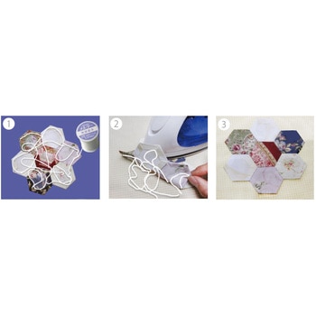 メルター フジックス[縫製用品]