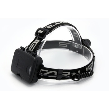 LEDヘッドライト600lm STAR Light