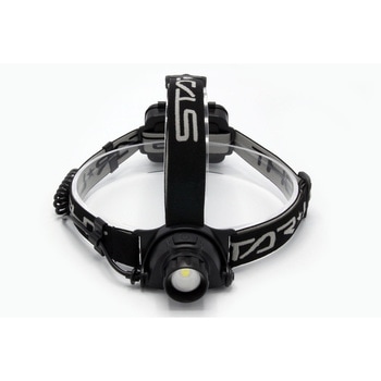 LEDヘッドライト600lm STAR Light