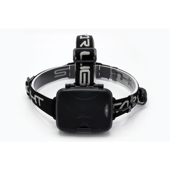 LEDヘッドライト600lm STAR Light