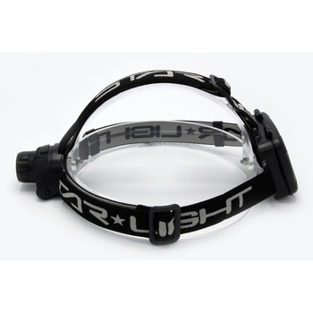 LEDヘッドライト600lm STAR Light