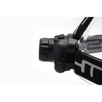 LEDヘッドライト600lm STAR Light