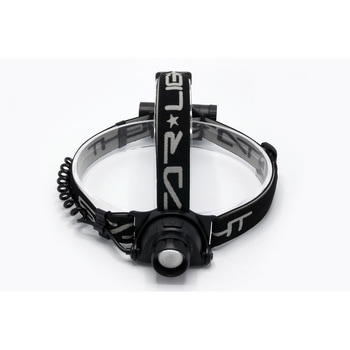 LEDヘッドライト600lm STAR Light