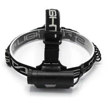LEDヘッドライト600lm STAR Light