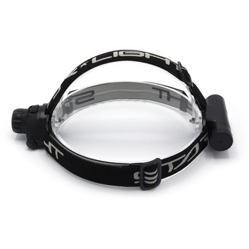 LEDヘッドライト600lm STAR Light