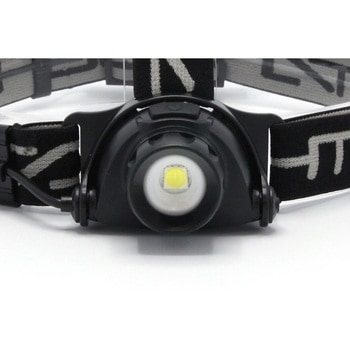 LEDヘッドライト600lm STAR Light