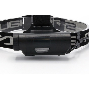 LEDヘッドライト600lm STAR Light