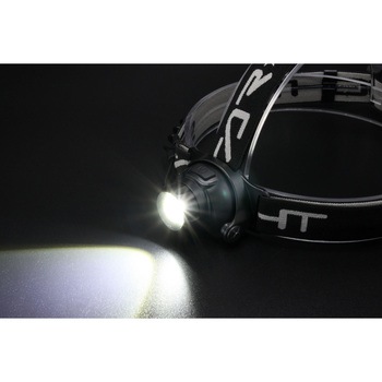 LEDヘッドライト600lm STAR Light