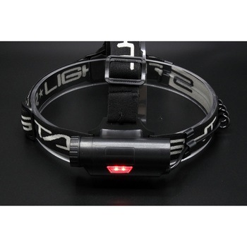 LEDヘッドライト600lm STAR Light