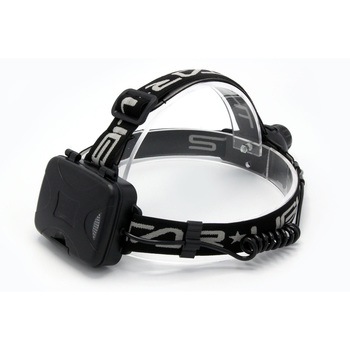 LEDヘッドライト600lm STAR Light