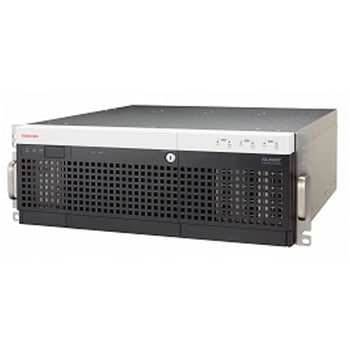 デスクトップ型産業用コンピュータ FA3100T model800 東芝インフラシステムズ