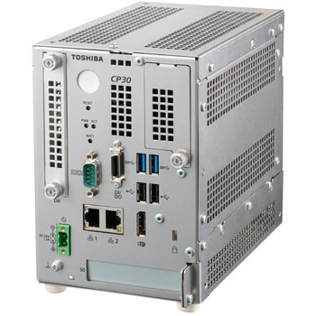 小型組込み産業用コンピュータ CP30 model100 東芝インフラシステムズ