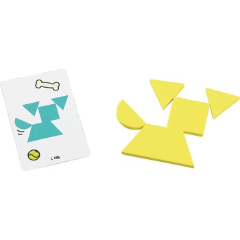 つくってシルエット! カードゲーム アーテック[学校教材・教育玩具]