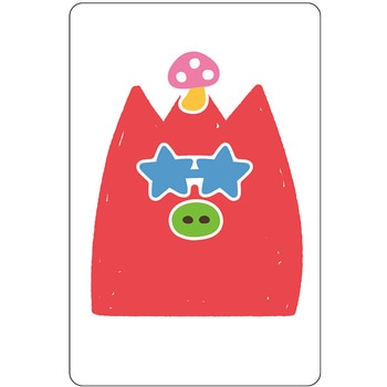 じょうずに伝えて!ふくわらいゲーム アーテック(学校教材・教育玩具)