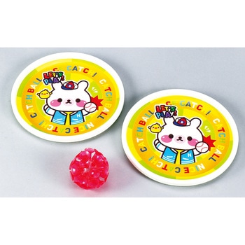 ぴったんこキャッチ アニマルズ アーテック(学校教材・教育玩具)