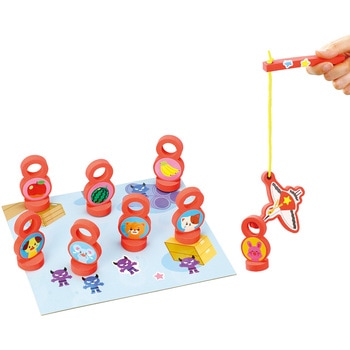 すくいだせ!釣るヒーロー アーテック(学校教材・教育玩具)