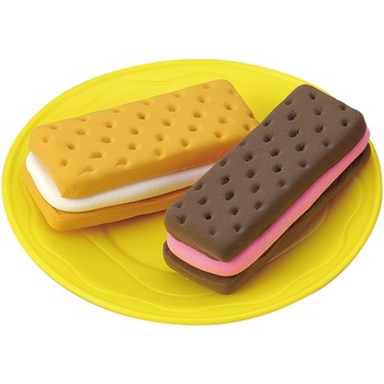 おかしのねんど型セット アーテック[学校教材・教育玩具]