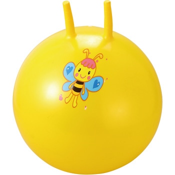 ジャンプボール イエロー - アーテック[学校教材・教育玩具]