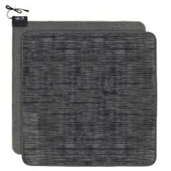 DK-Y20S-FKK-G 2畳用電気カーペット(カバーセット)消臭 1枚 ゼピール