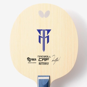 卓球ラケット ティモボル CAF BUTTERFLY