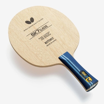卓球ラケット SK7クラシック BUTTERFLY