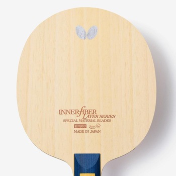 卓球ラケット インナーシールド レイヤー ZLF BUTTERFLY