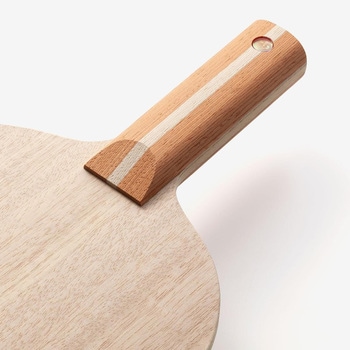 卓球ラケット ダイオードV BUTTERFLY