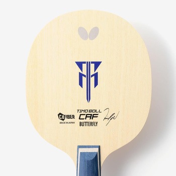 卓球用ラケット ティモボル CAF BUTTERFLY