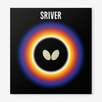 裏ラバー スレイバー ブラック BUTTERFLY