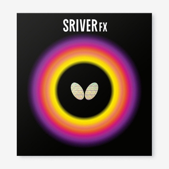BUTTERFLY - バタフライ裏ラバー　スレイバーFX とELの黒、中の2枚セット 楽天市場】05380 バタフライ Butterfly スレイバーEL 裏ラバー