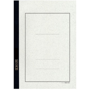 KTノート A4 日本ノート 綴じノート 【通販モノタロウ】