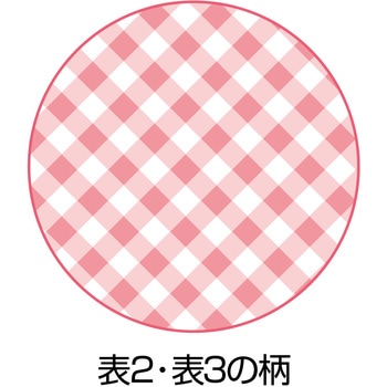 エトフ・フルーリー 花柄ノート 日本ノート