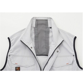 空調服ウェア(ウェアのみ) JAPPY