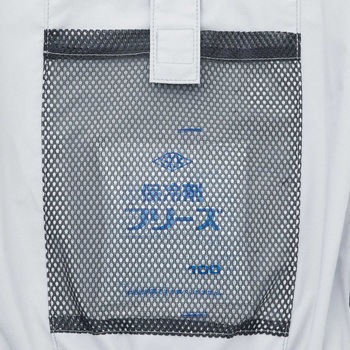 空調服ウェア(ウェアのみ) JAPPY