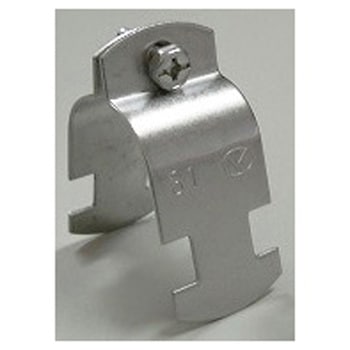 ステンレス ハンガークランプ 日新工業所