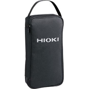 携帯用ケース HIOKI(日置電機)