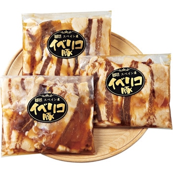 スギモト イベリコ豚生姜焼きセット スギモト