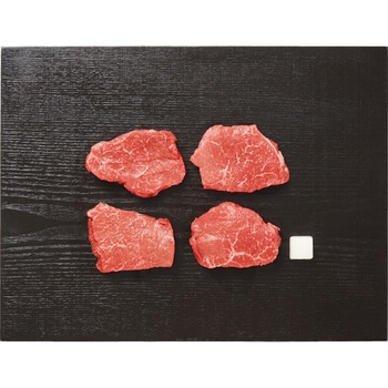 松阪牛 モモステーキ ジェイアール京都伊勢丹