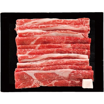 松阪牛 すき焼用◆ ジェイアール京都伊勢丹